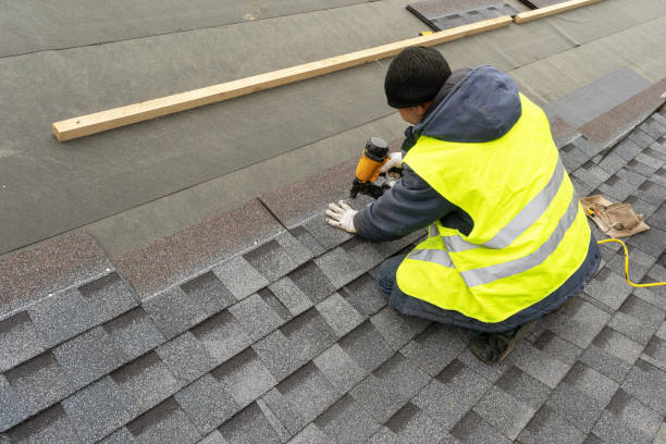 Professional Roofing Contractor in Highland Beach, FL